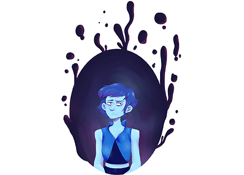 Lapis Lazuli